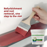 Metallic Paint – Premium Shine for Walls, Furniture & DIY Crafts