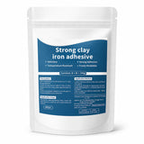 Vansen High-Strength Multi-Purpose Repair Clay,Strong Clay Iron Adhesive,High-Strength Multi-Purpose Repair Putty,All Purpose Pool 𝐂lay for Bonding Plastic Metal Ceramic Wood Tile Glass