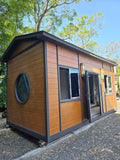 Colored Corrugated Metal Siding Square Meters