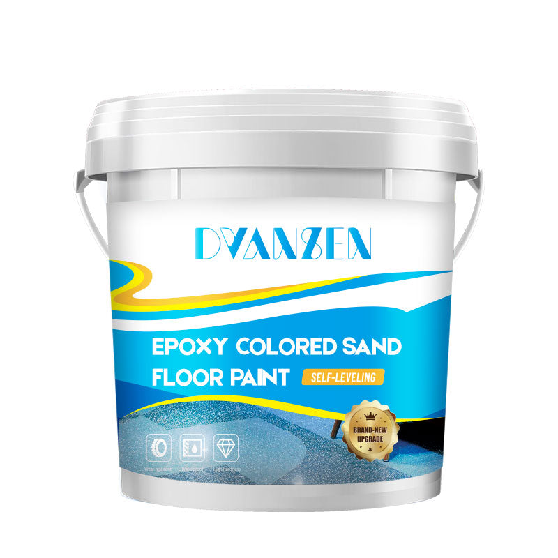 Collections – Vansen Floor Paint